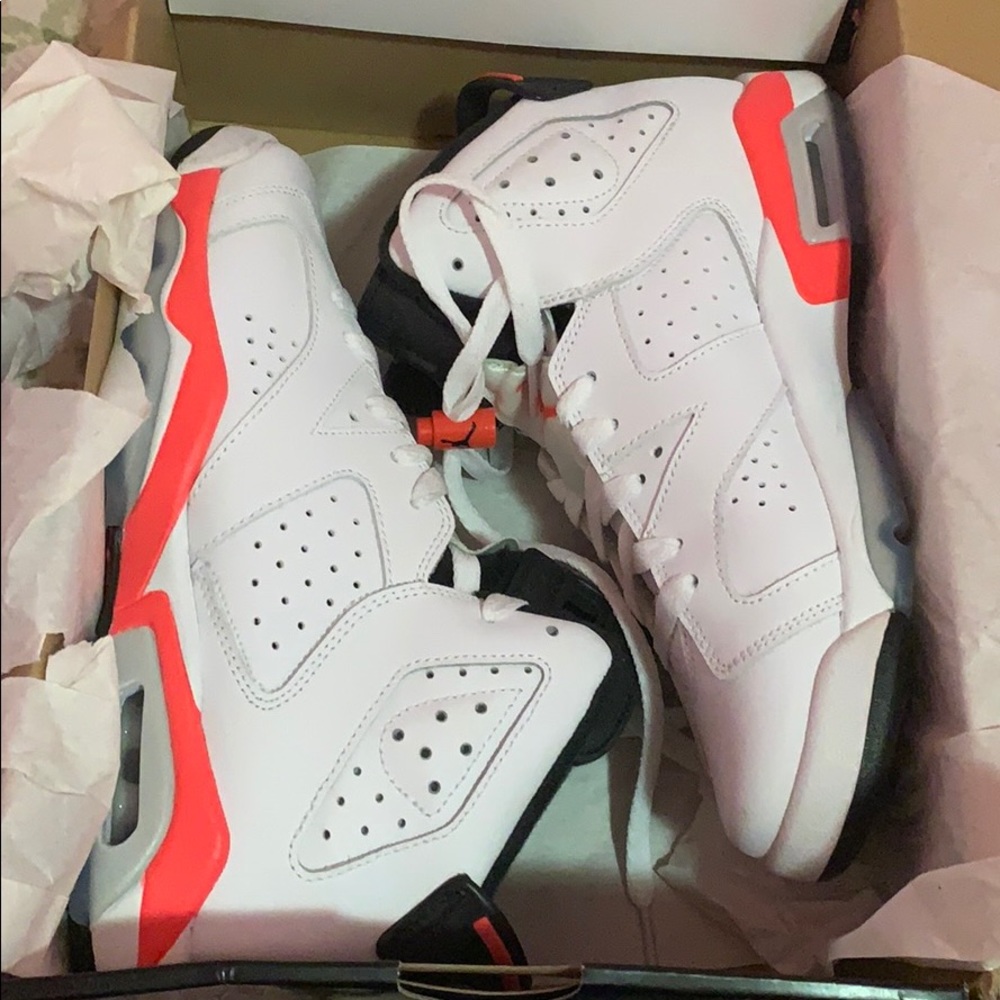 Infrared 6